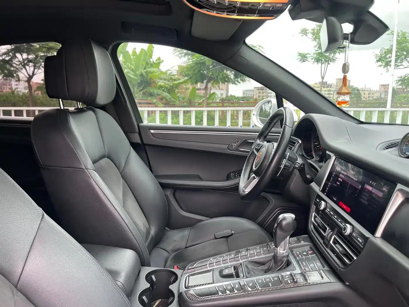 2018 Macan 2.0T — миниатюра 8