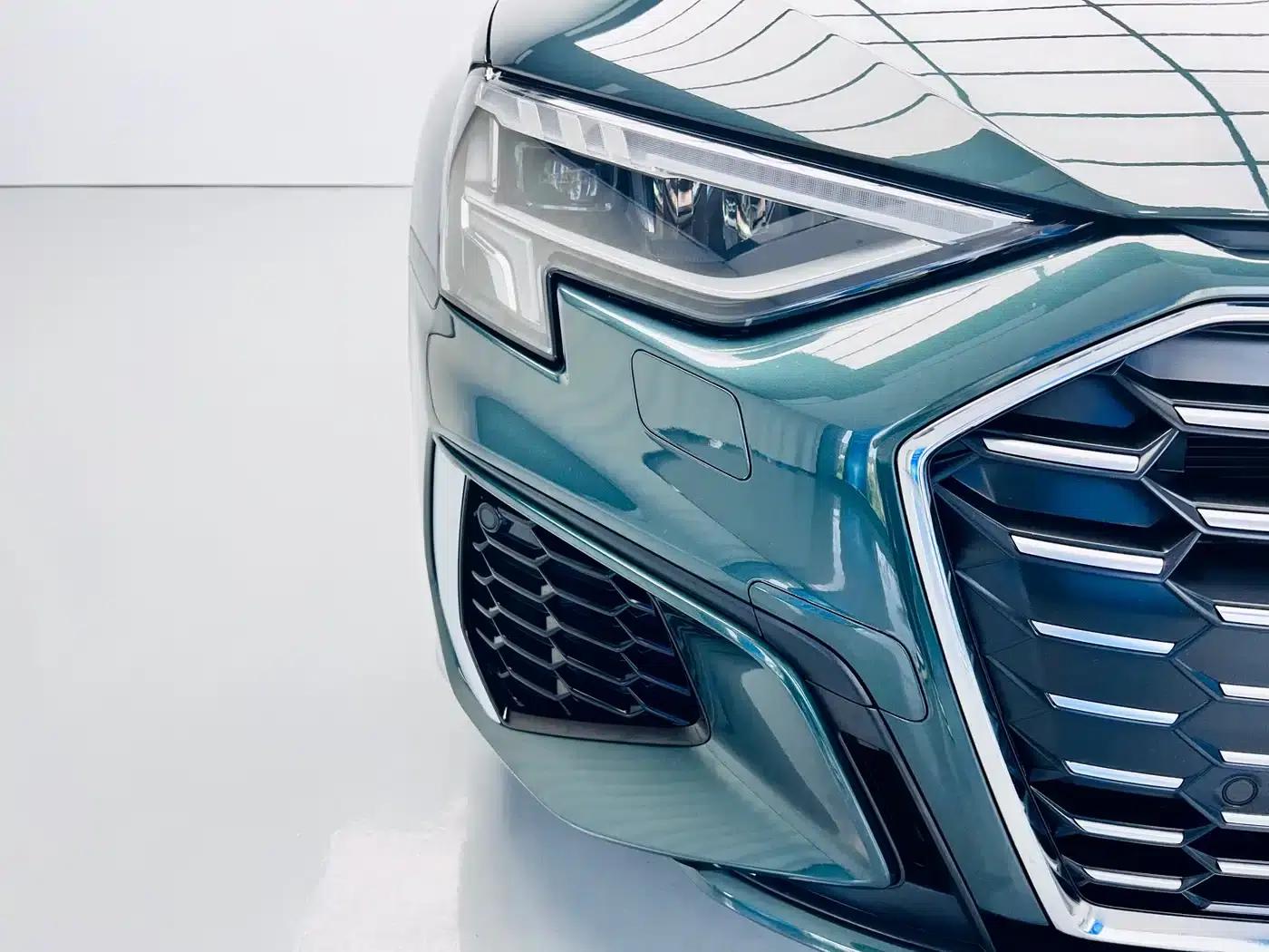 Audi A3 2023 Facelift Sportback 35 TFSI Fashion Sporty Model — миниатюра 6