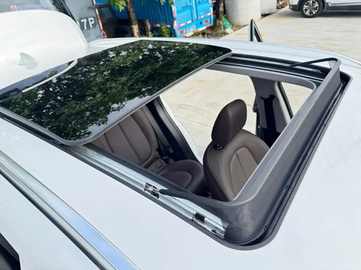 BMW X1 2022 sDrive20Li Premium — миниатюра 13