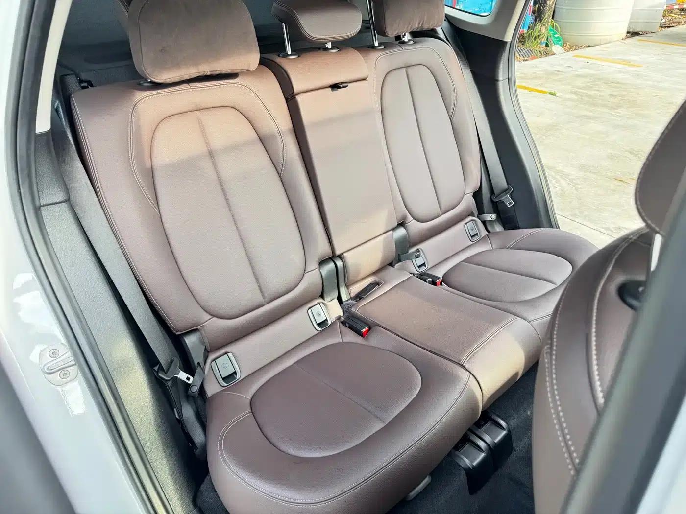 BMW X1 2022 sDrive20Li Premium — миниатюра 14