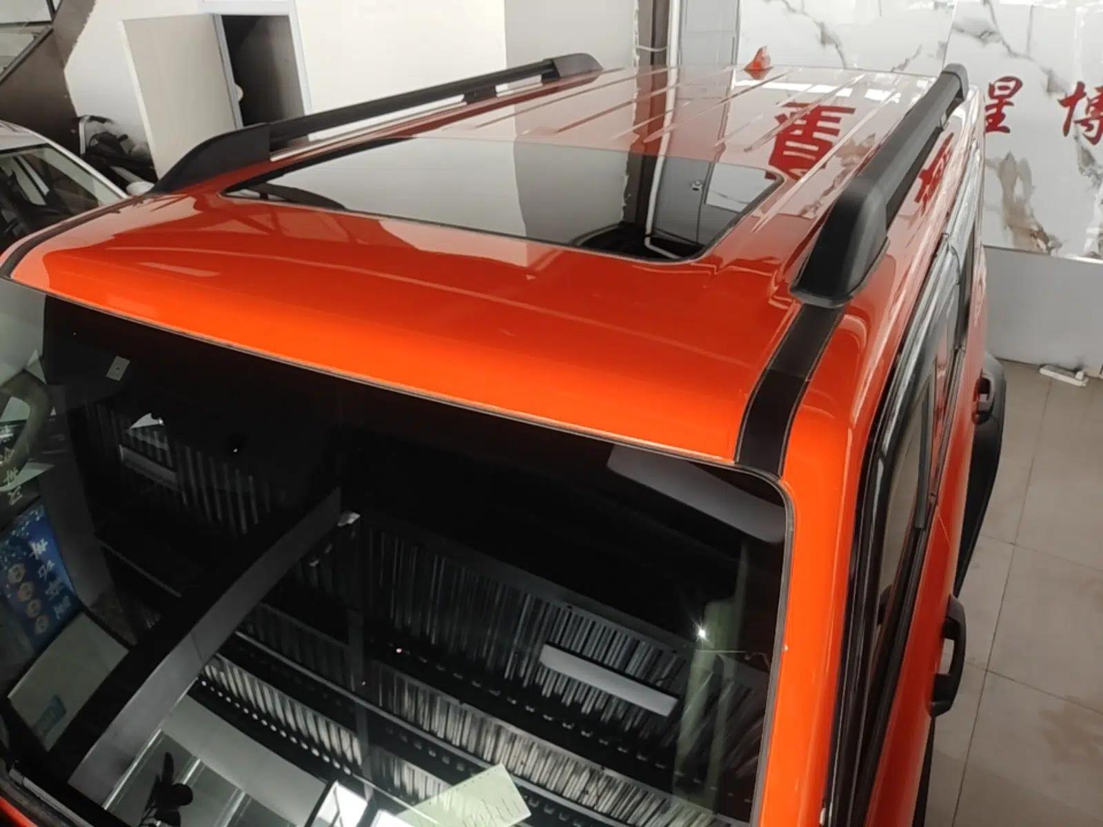 Tank 300 2023 Off-Road Edition 2.0T Conqueror — миниатюра 11