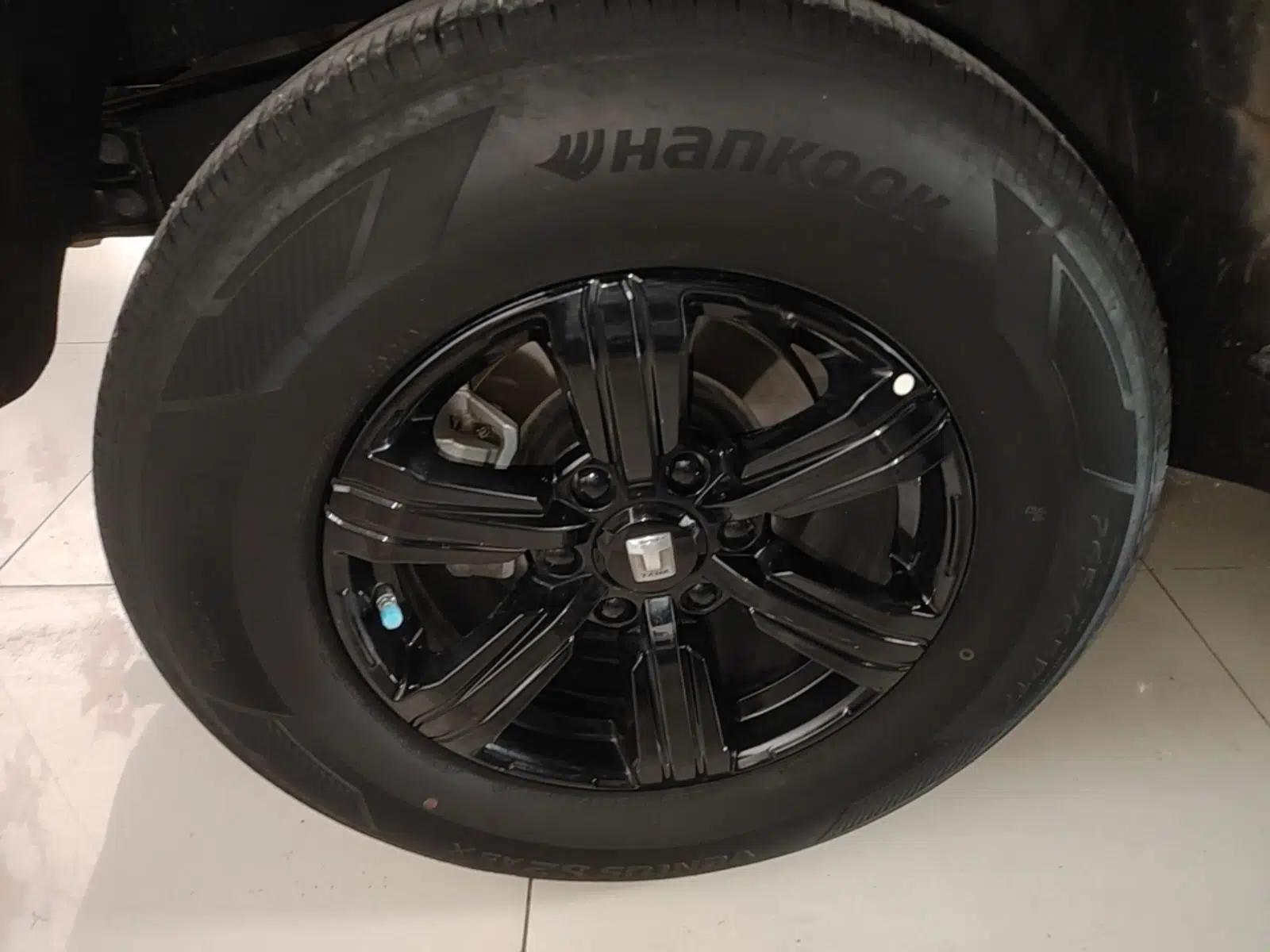 Tank 300 2023 Off-Road Edition 2.0T Conqueror — миниатюра 10