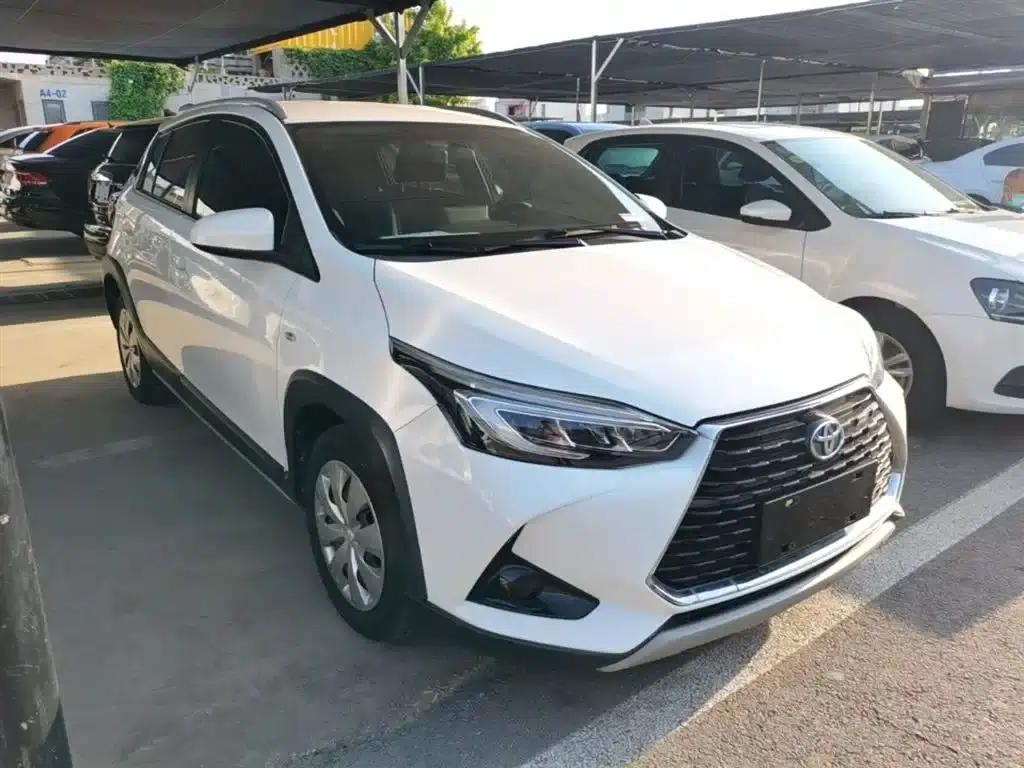 YARiS L 2020 Model YARiS X 1.5L CVT Leading Edition — миниатюра 4