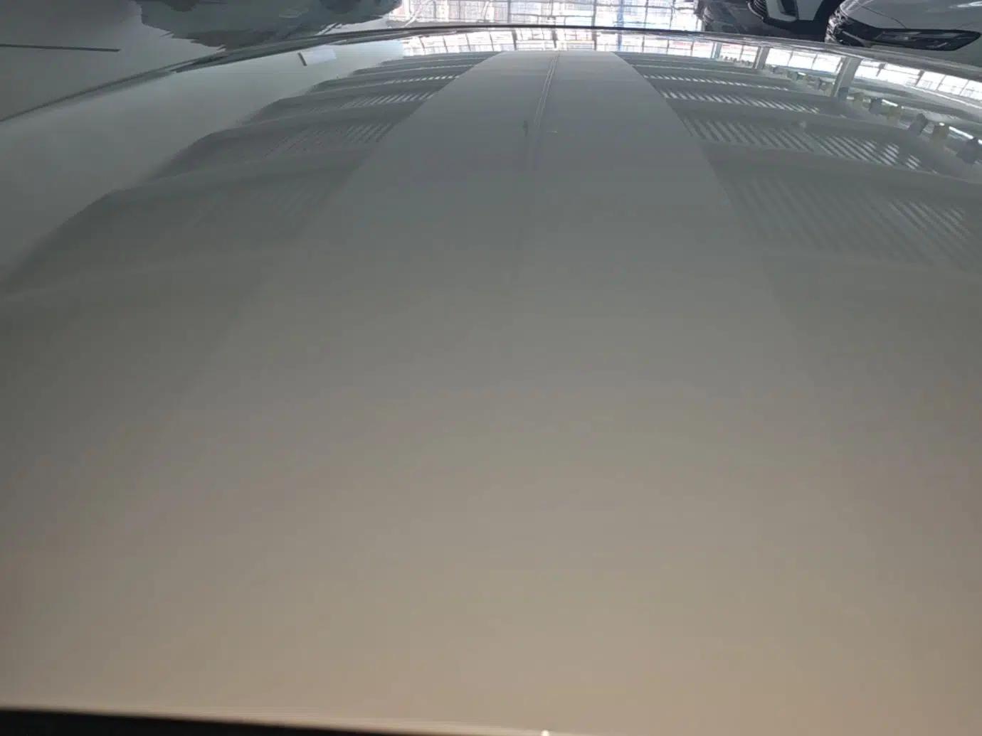 BYD Qin PLUS 2024 HONOR Edition DM-i 55KM Leading Model — миниатюра 11