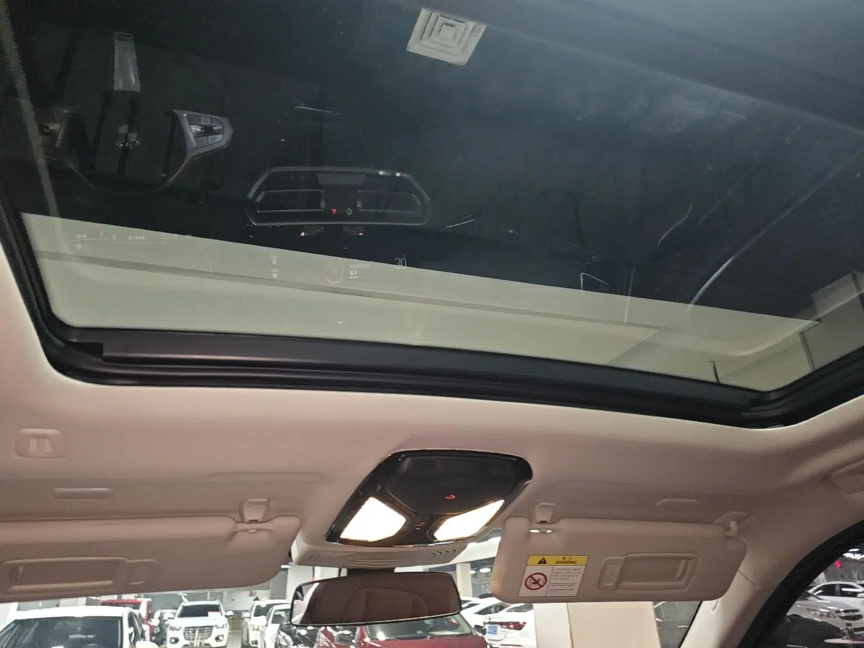 BMW X3 2022 Restyled xDrive25i M Sport Package — миниатюра 21