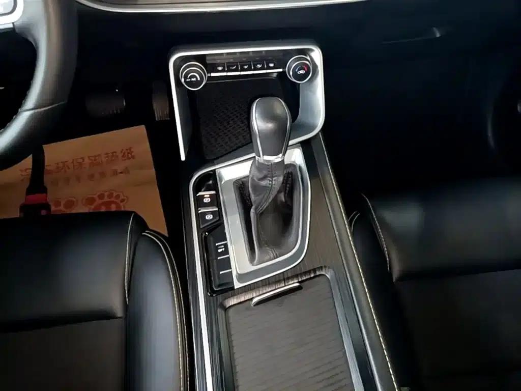 Geely Binrui 2021 1.4T CVT Asian Games Edition — миниатюра 14