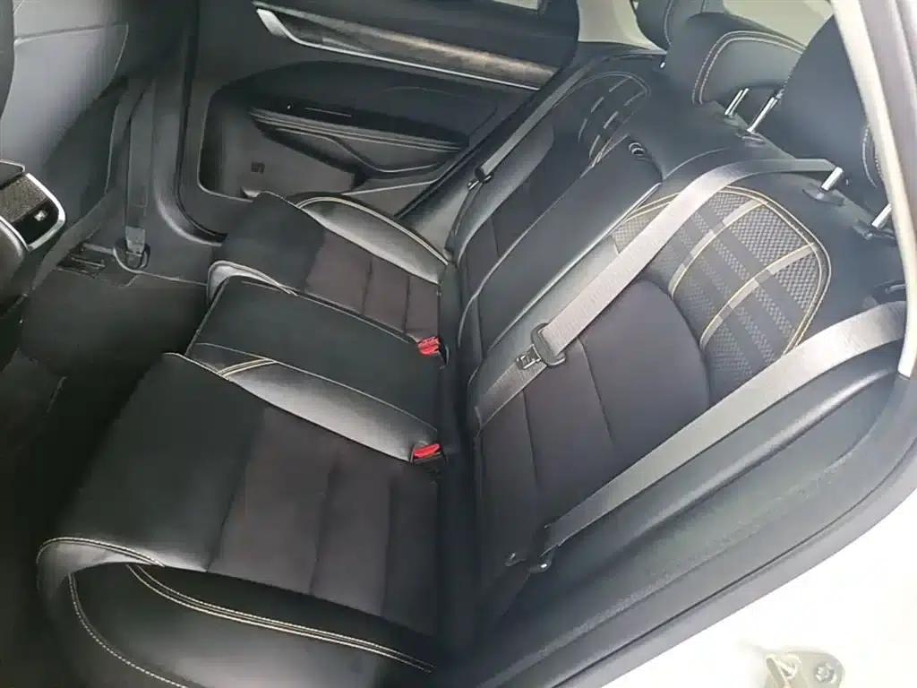 Geely Binrui 2021 1.4T CVT Asian Games Edition — миниатюра 17