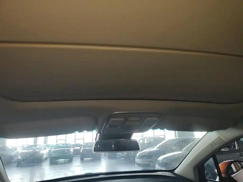 Geely GS 2018 Sport Edition 1.8L Automatic Premium Model — миниатюра 18