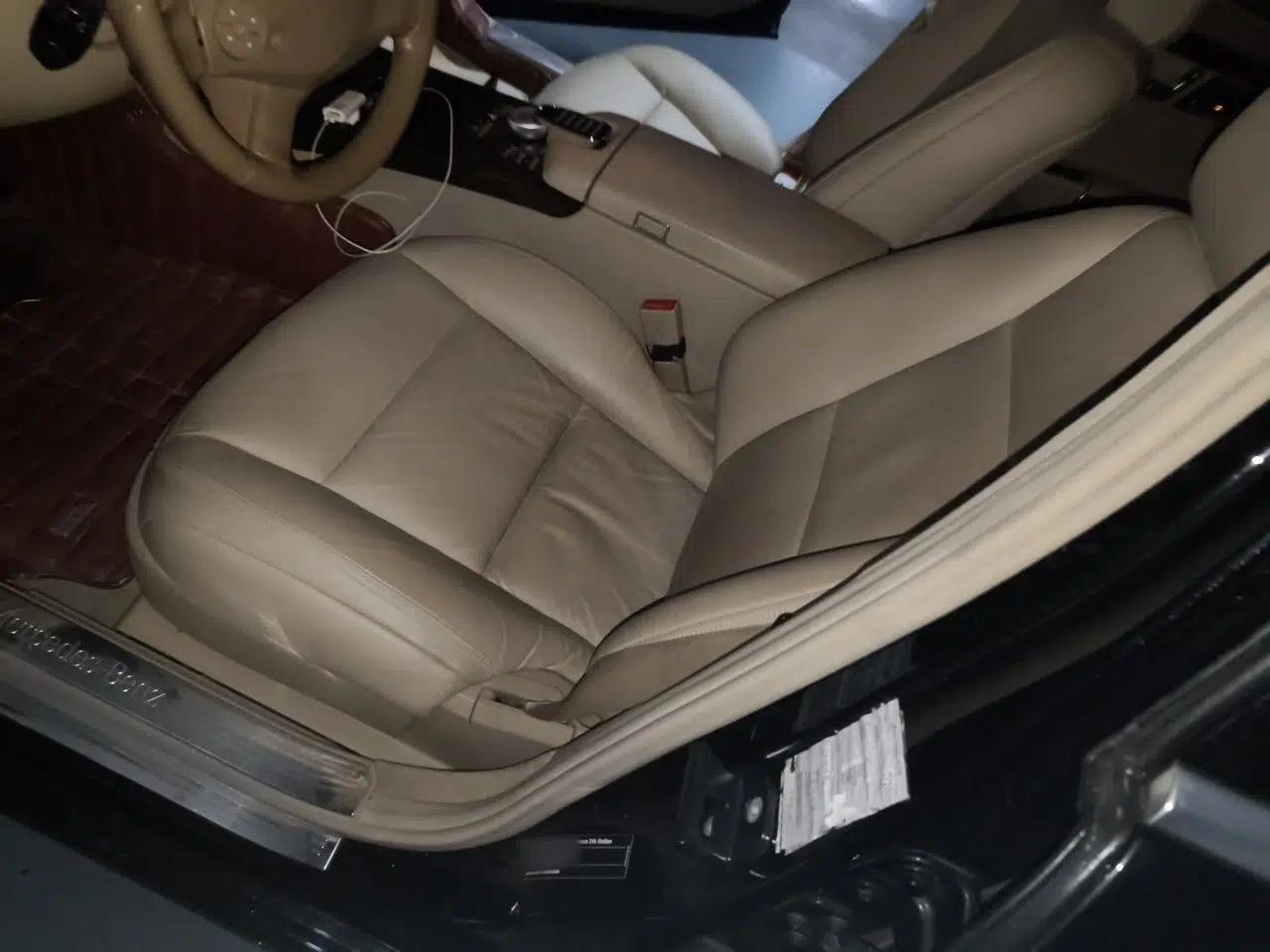 Mercedes-Benz S-Class 2012 S 300 L Prestige Grand Edition — миниатюра 16