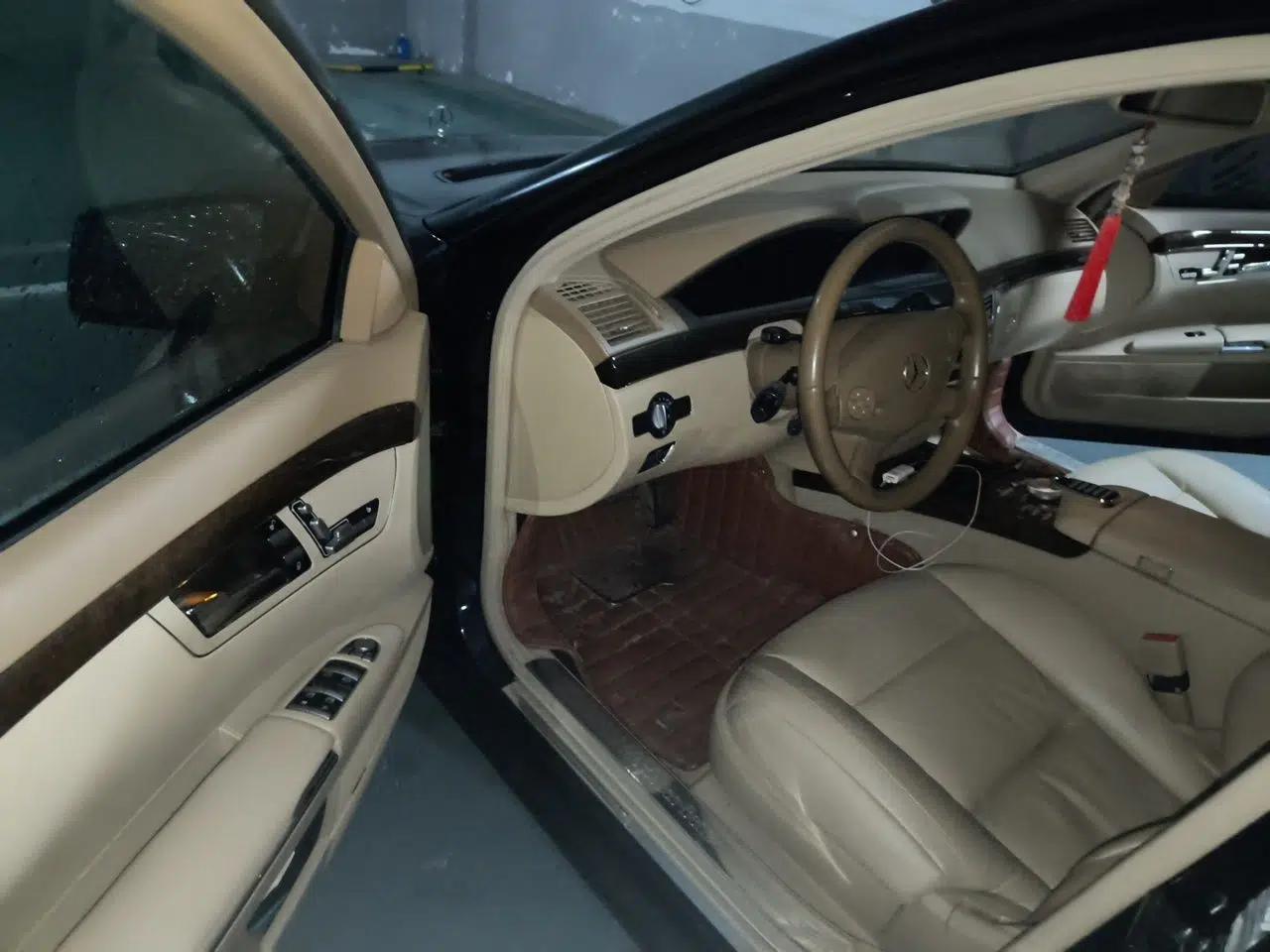 Mercedes-Benz S-Class 2012 S 300 L Prestige Grand Edition — миниатюра 17