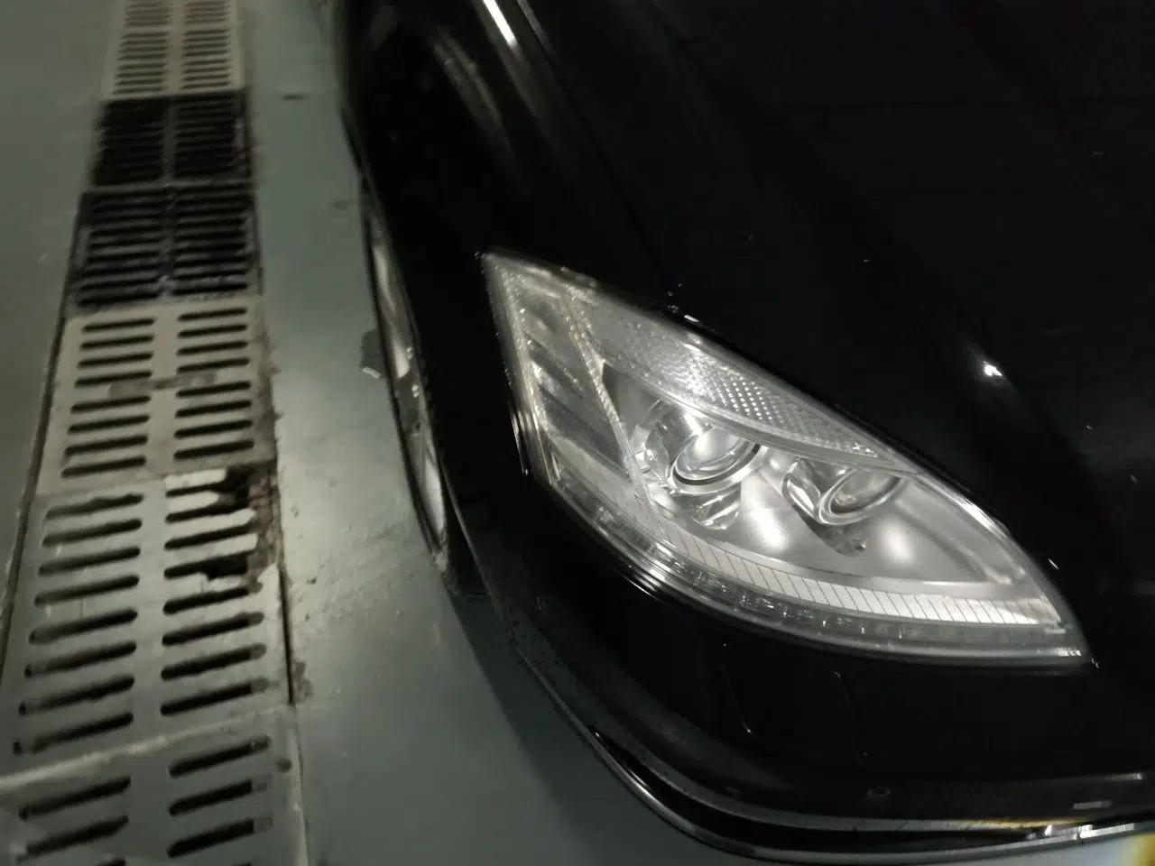 Mercedes-Benz S-Class 2012 S 300 L Prestige Grand Edition — миниатюра 7