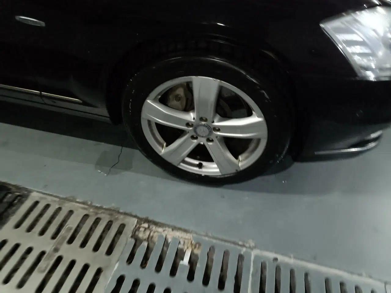 Mercedes-Benz S-Class 2012 S 300 L Prestige Grand Edition — миниатюра 8