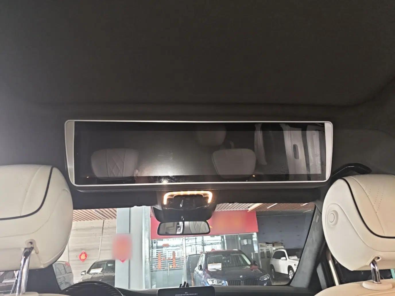 Mercedes-Benz V-Class 2021 V 260 Avantgarde Edition — миниатюра 15