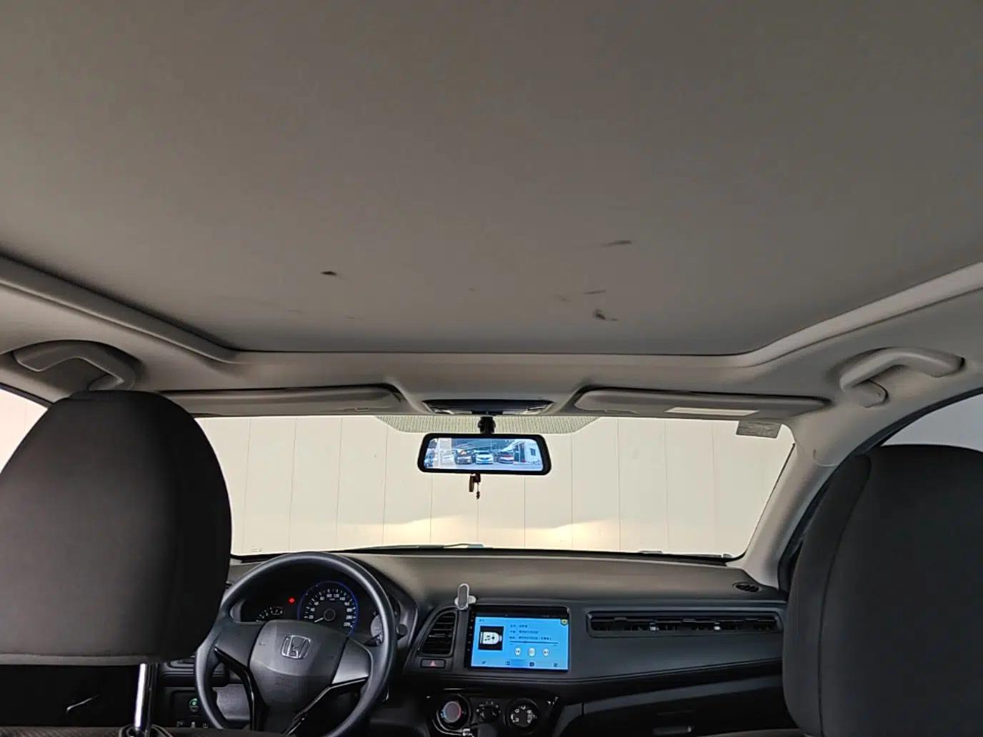 Honda Vezel 2020 1.5L CVT Elite Edition — миниатюра 21