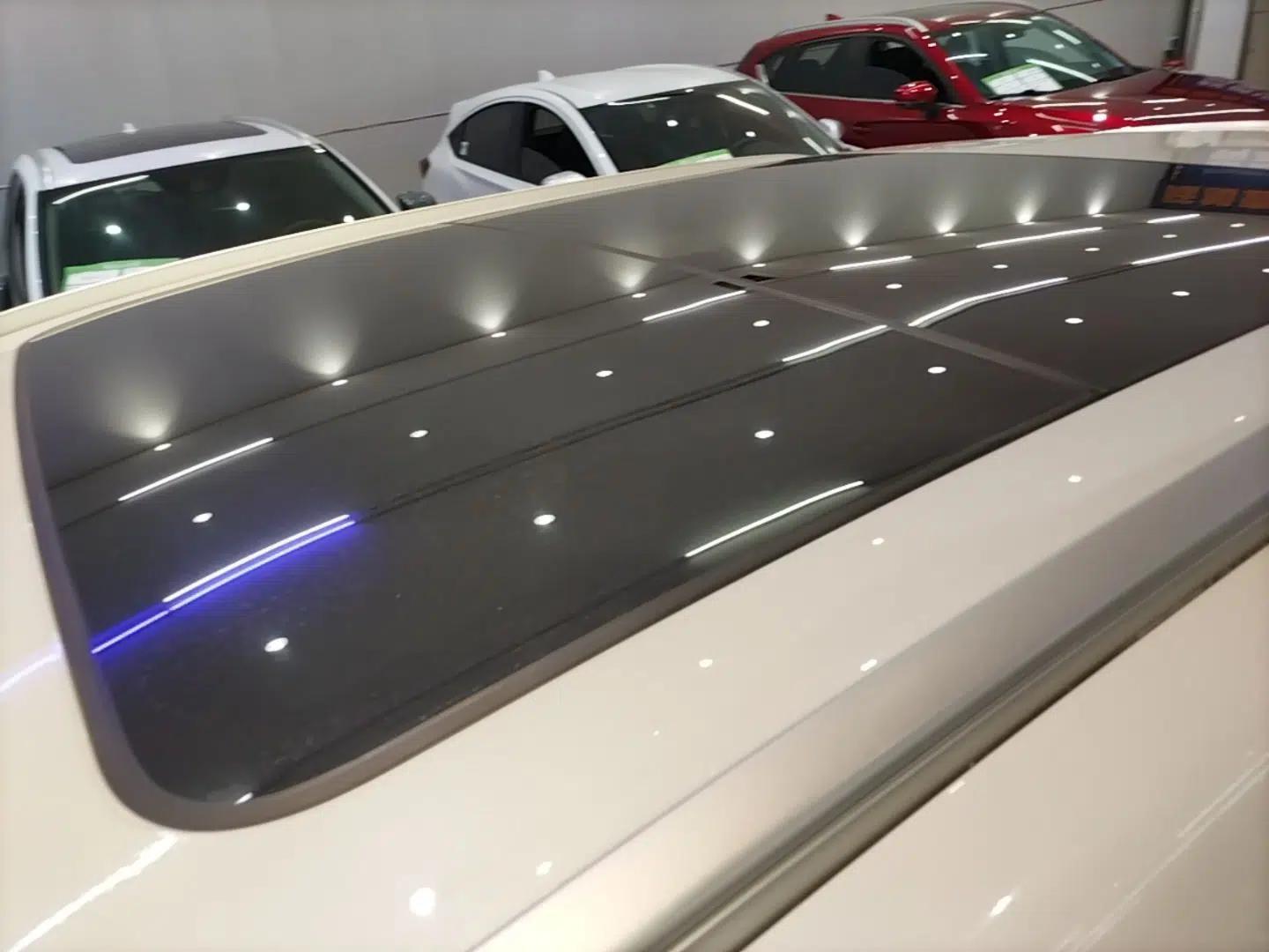 Honda Avancier 2020 370TURBO Four-Wheel Drive Premium Edition — миниатюра 11