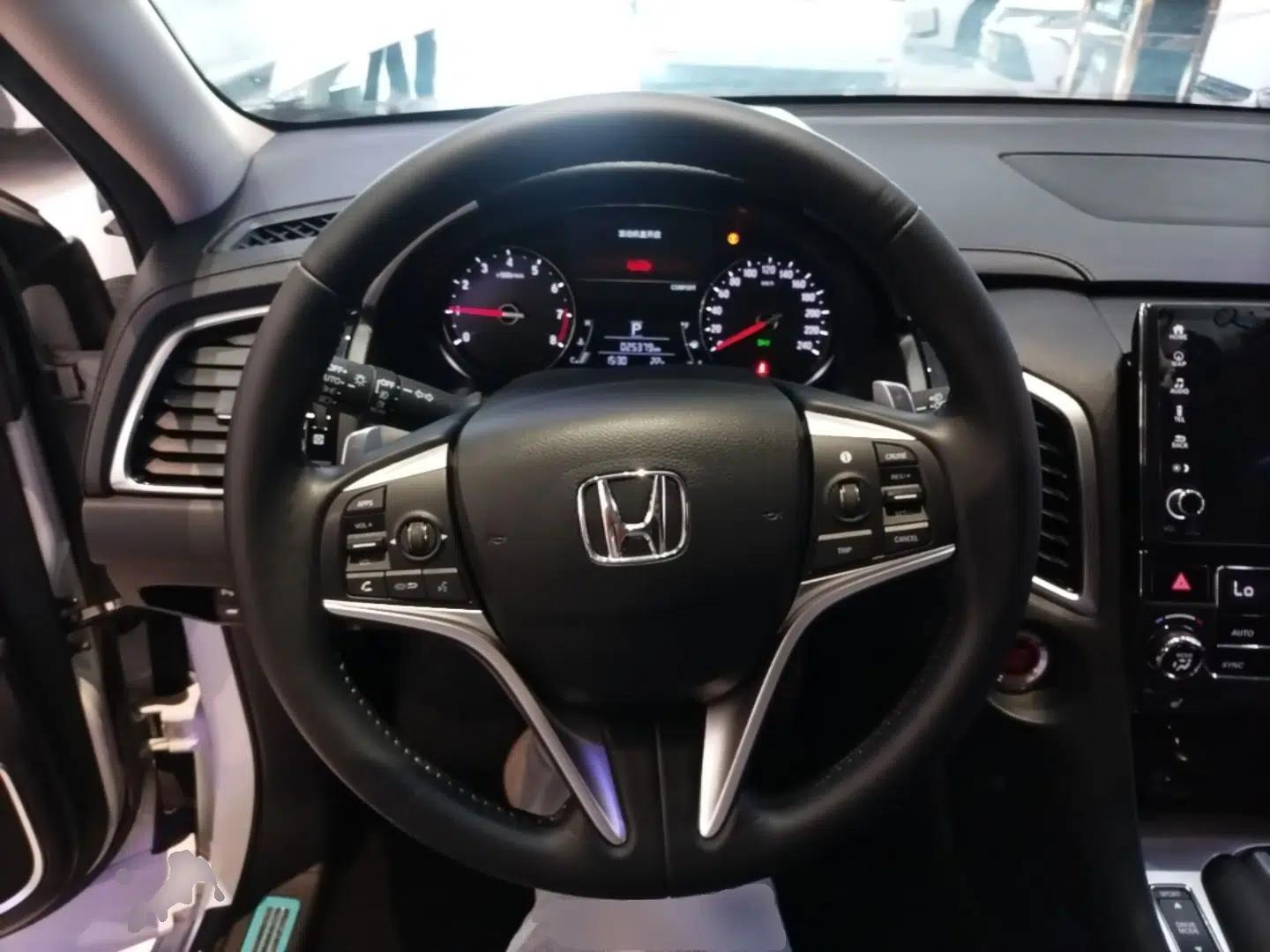 Honda Avancier 2020 370TURBO Four-Wheel Drive Premium Edition — миниатюра 14