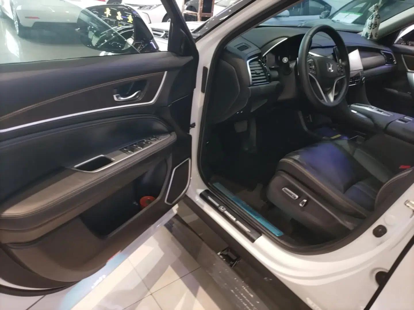 Honda Avancier 2020 370TURBO Four-Wheel Drive Premium Edition — миниатюра 19