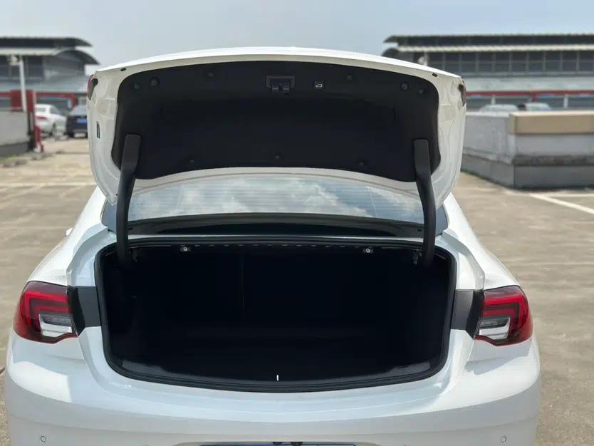 Buick Regal 2022 552T Smart Edition — миниатюра 3