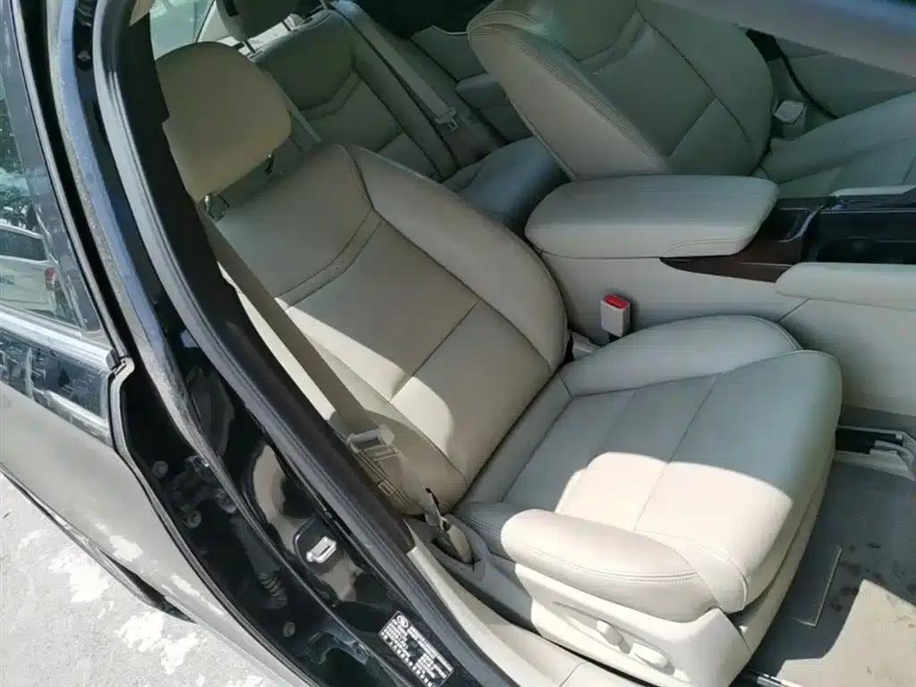 2017 Cadillac XTS 28T Technology Edition — миниатюра 25