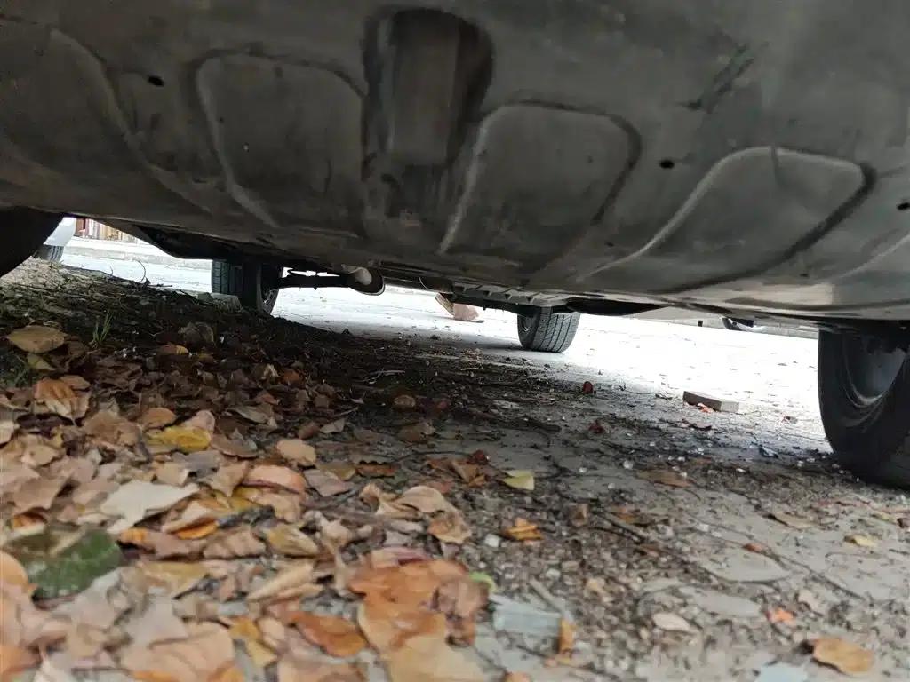 2015 Kia Sportage 2.0L Automatic 2WD DLX — миниатюра 23