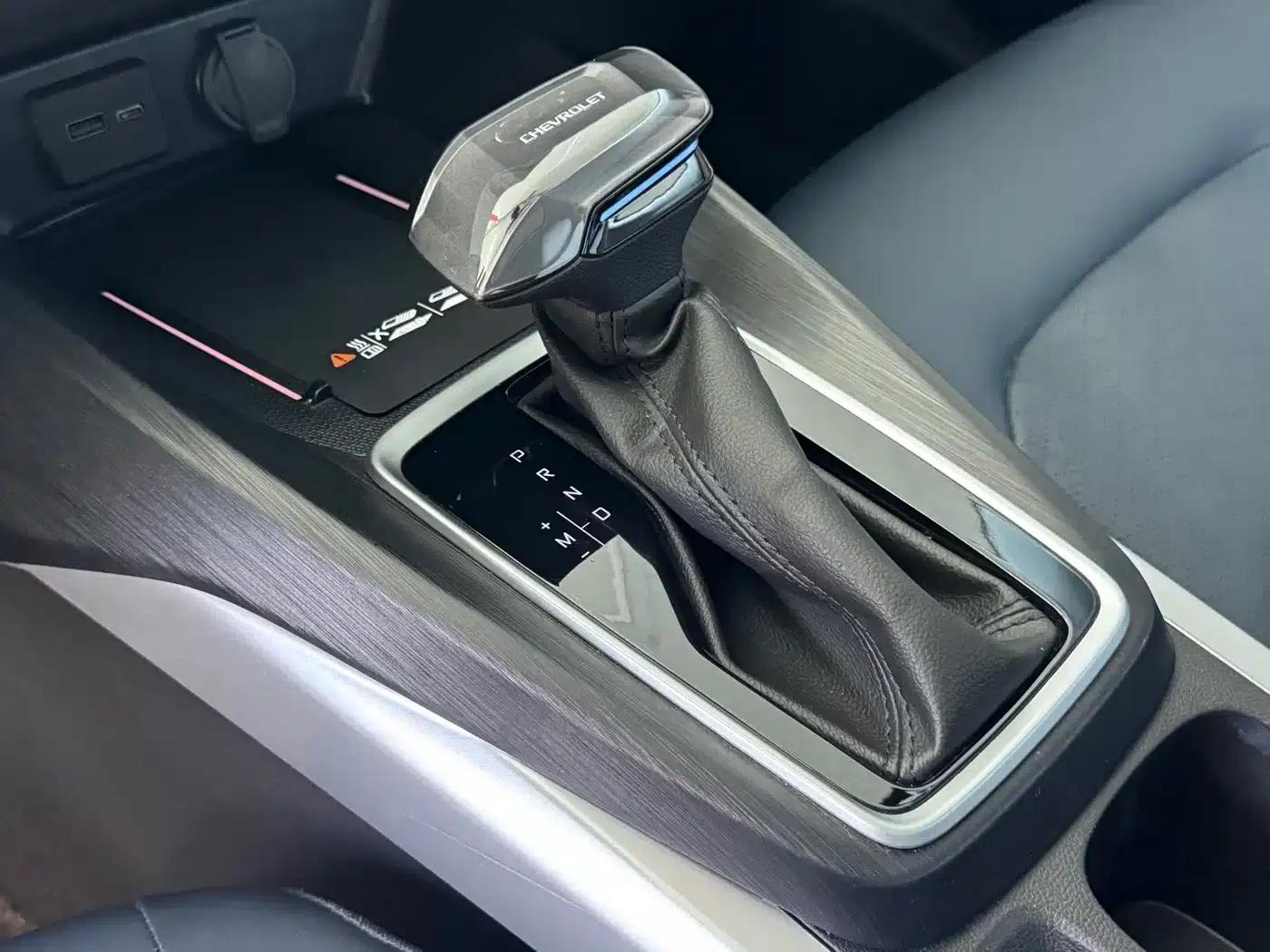 Chevrolet Cruze 2023 1.5L Dual-Clutch Enjoy Edition — миниатюра 12