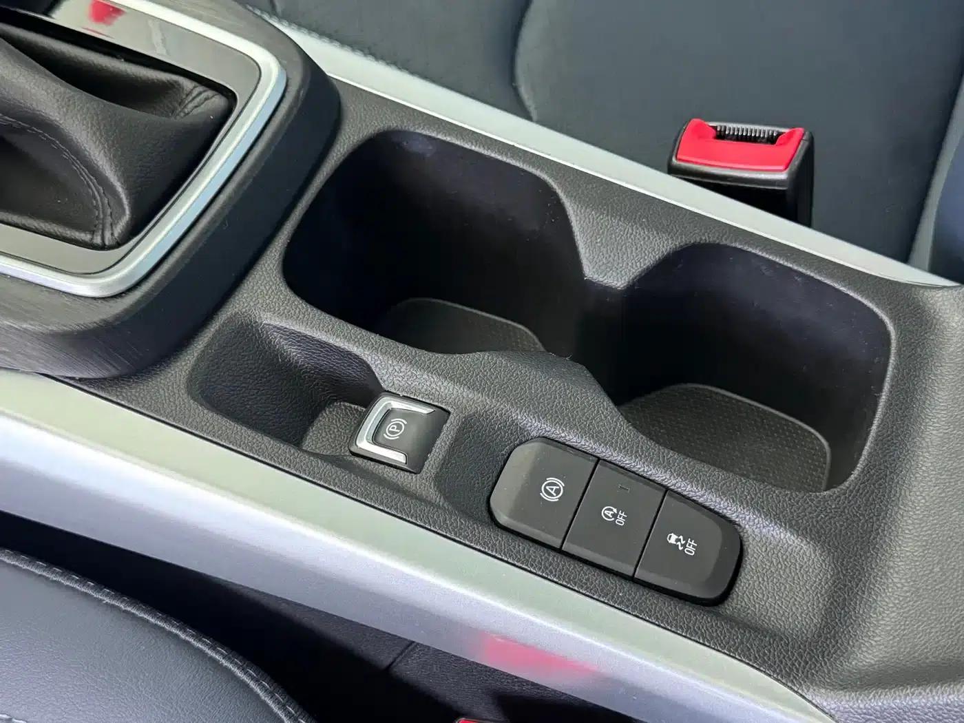 Chevrolet Cruze 2023 1.5L Dual-Clutch Enjoy Edition — миниатюра 14
