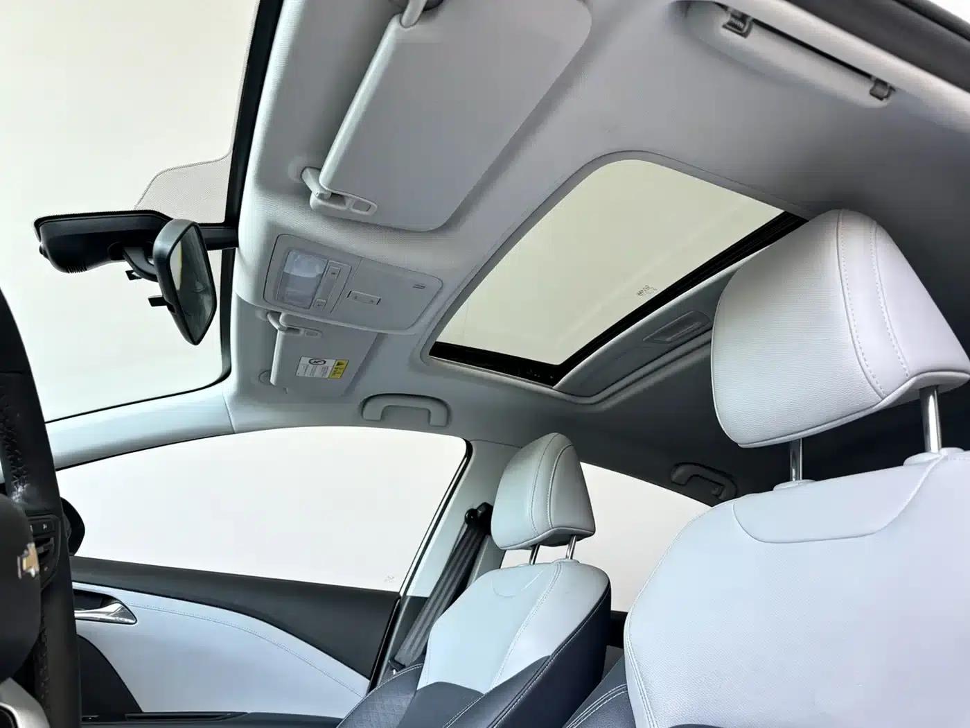 Chevrolet Cruze 2023 1.5L Dual-Clutch Enjoy Edition — миниатюра 8