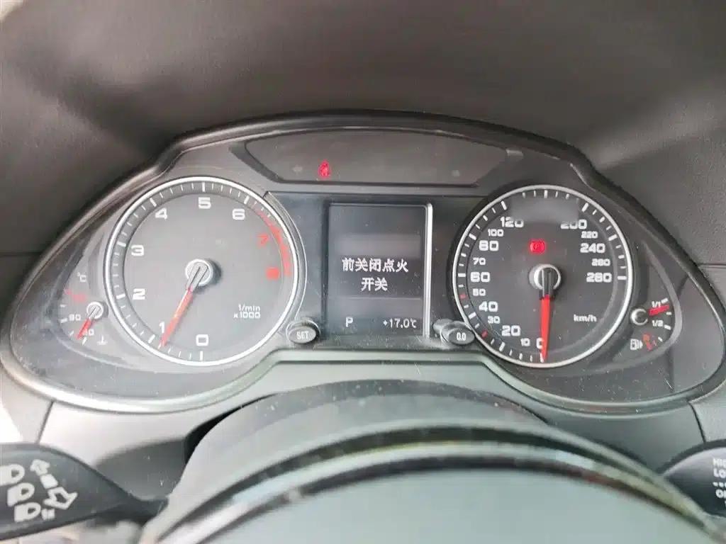 Audi Q5 2016 40 TFSI Technology Edition — миниатюра 4