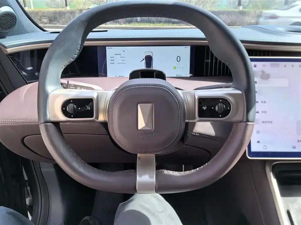 Avita 11 2022 Model, Extended Range Dual Motor Luxury Edition, 5 Seats — миниатюра 3