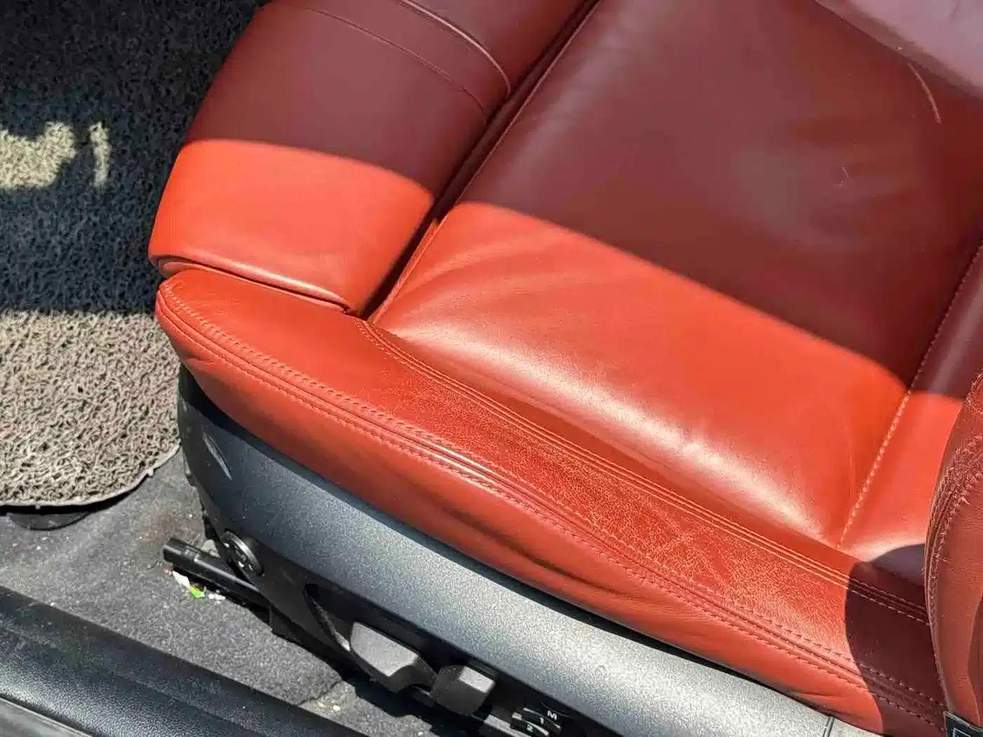 2011 BMW M3 Coupe Carbon Fiber Roof — миниатюра 12