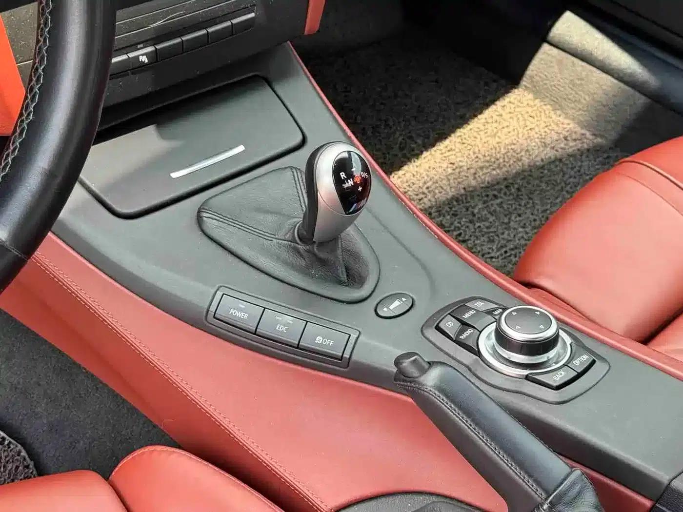 2011 BMW M3 Coupe Carbon Fiber Roof — миниатюра 17