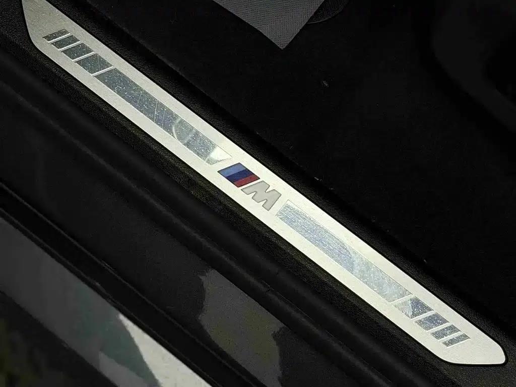 BMW X7 2021 xDrive40i M Sport Package — миниатюра 23