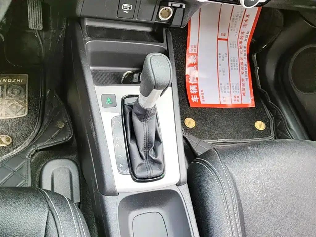 Honda Fit 2021 1.5L CVT Trend Edition — миниатюра 13
