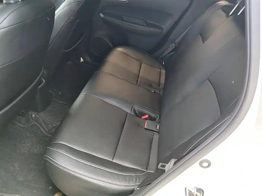 Honda Fit 2021 1.5L CVT Trend Edition — миниатюра 16