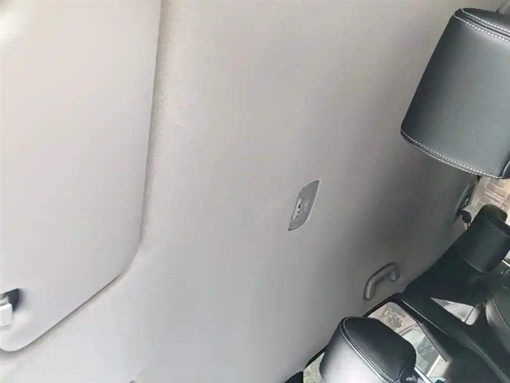 Honda Fit 2021 1.5L CVT Trend Edition — миниатюра 17