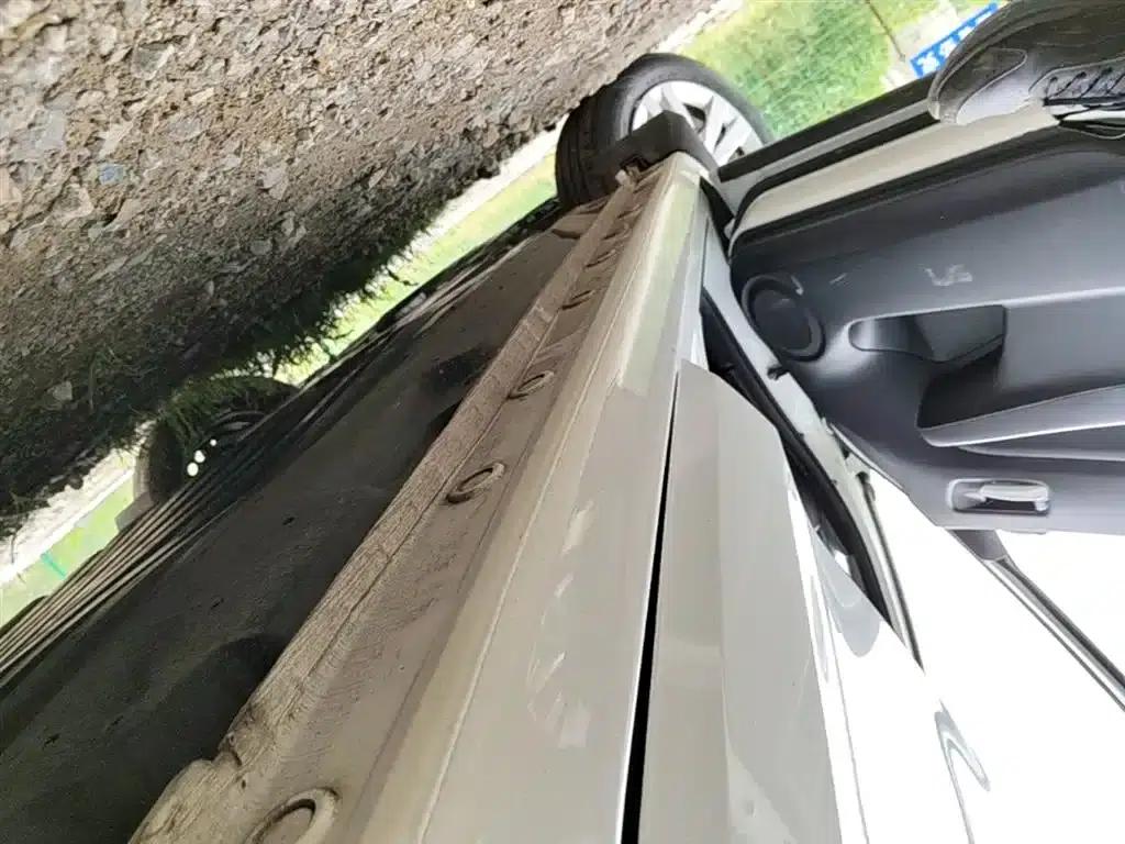 Honda Fit 2021 1.5L CVT Trend Edition — миниатюра 21