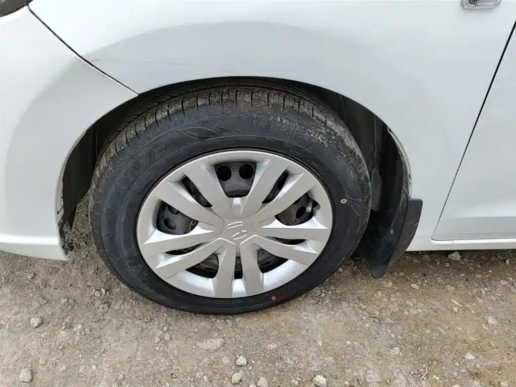 Honda Fit 2021 1.5L CVT Trend Edition — миниатюра 22
