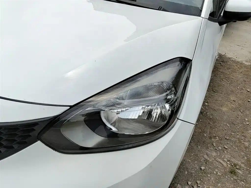 Honda Fit 2021 1.5L CVT Trend Edition — миниатюра 23
