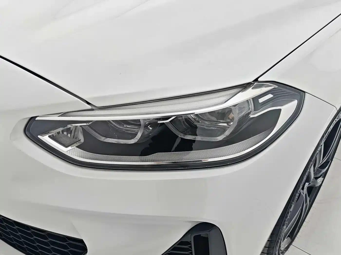 BMW 1 Series 2021 125i M Sport Shadow Edition — миниатюра 5