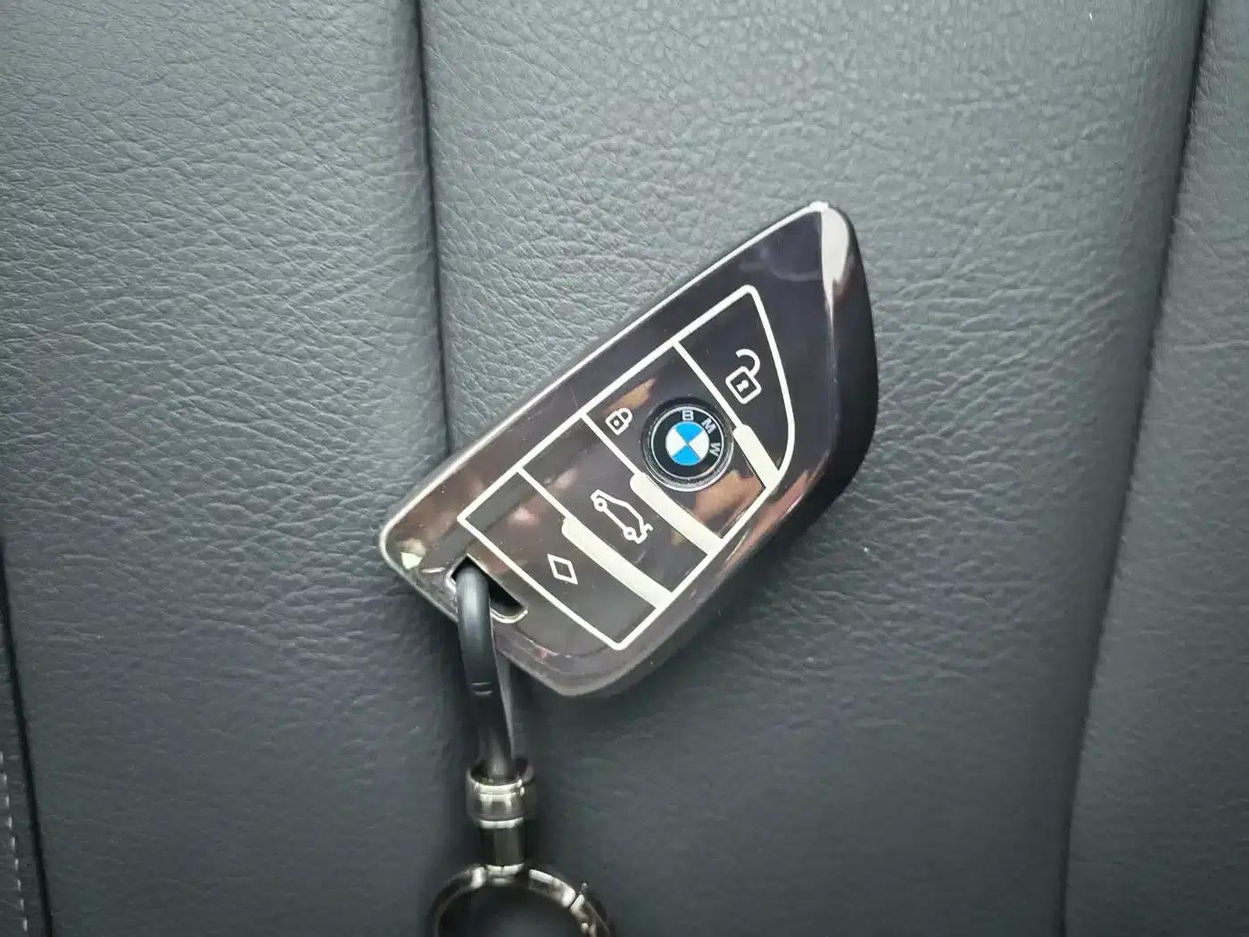 BMW 1 Series 2021 125i M Sport Shadow Edition — миниатюра 7