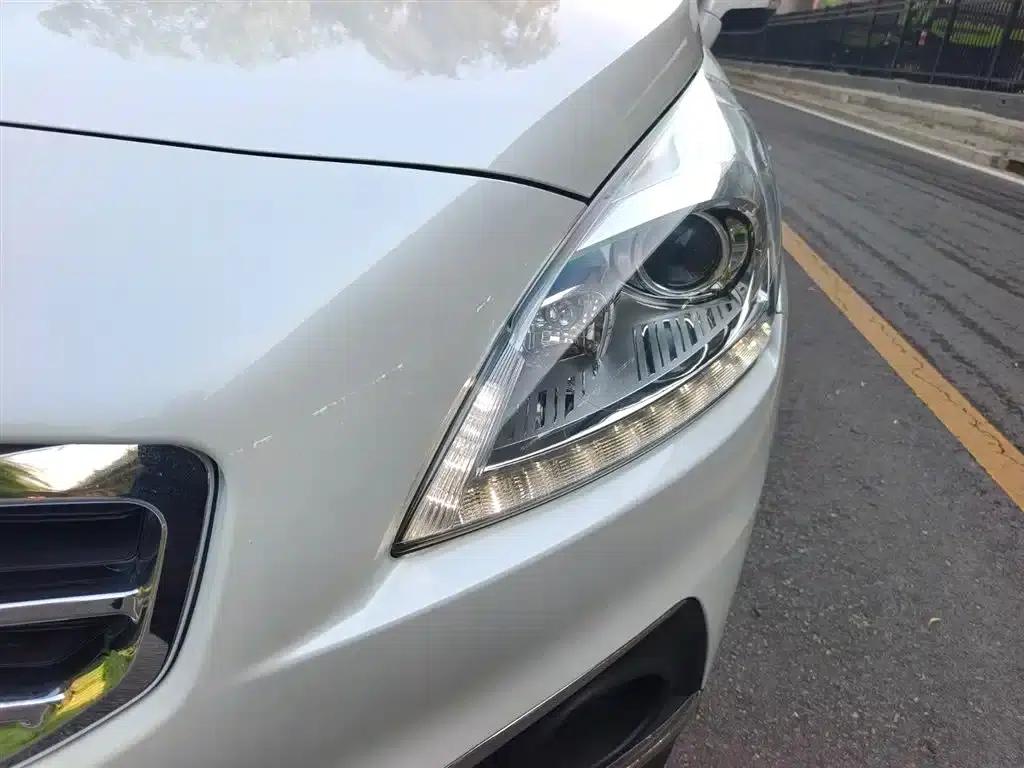 Peugeot 3008 2015 1.6THP Automatic Classic Edition — миниатюра 8