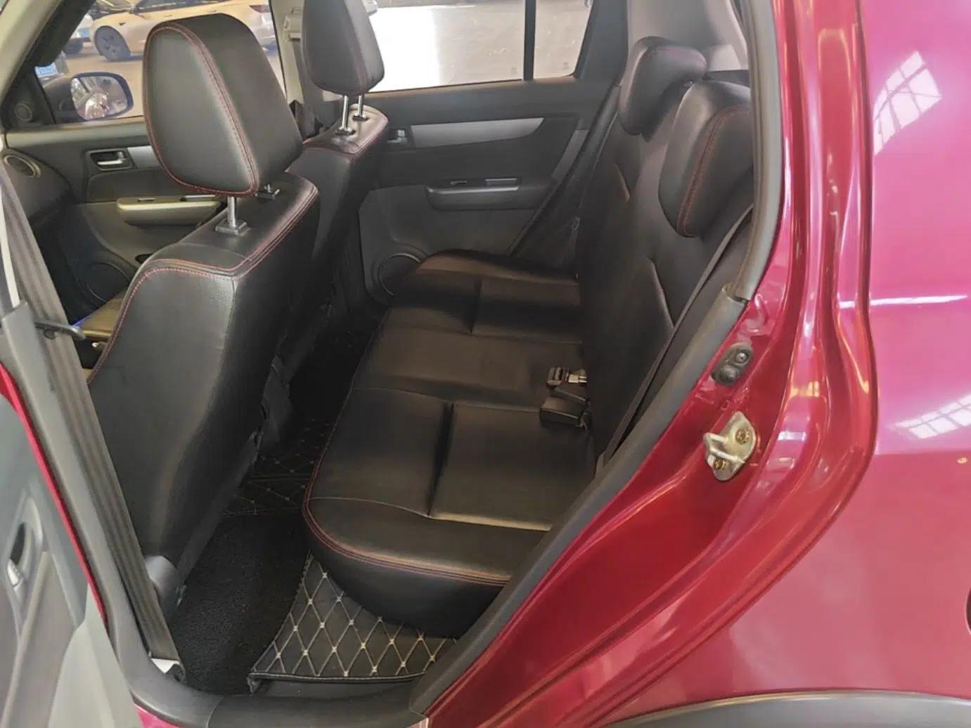 Suzuki Swift 2013 1.5L Manual 20th Anniversary Limited Edition — миниатюра 20