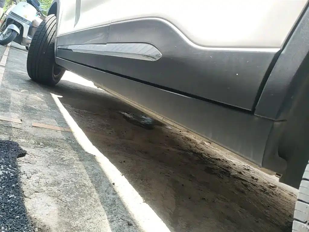 Baojun 510 2017 1.5L Automatic Deluxe Edition — миниатюра 22