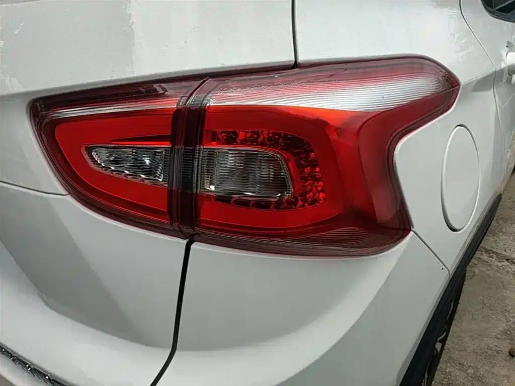 Baojun 510 2017 1.5L Automatic Deluxe Edition — миниатюра 8