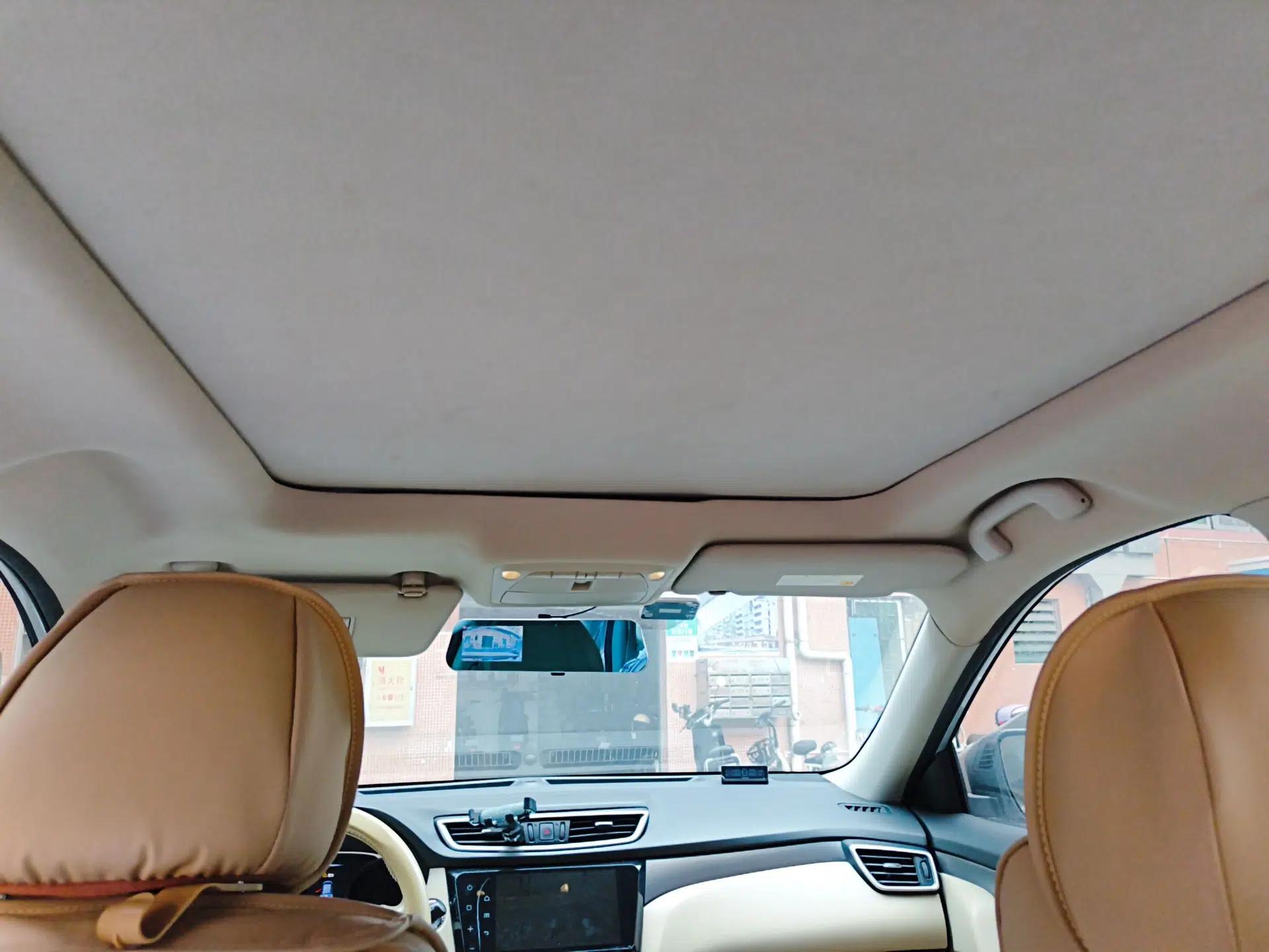 Nissan X-Trail 2014 2.0L CVT Comfort Edition 2WD — миниатюра 15