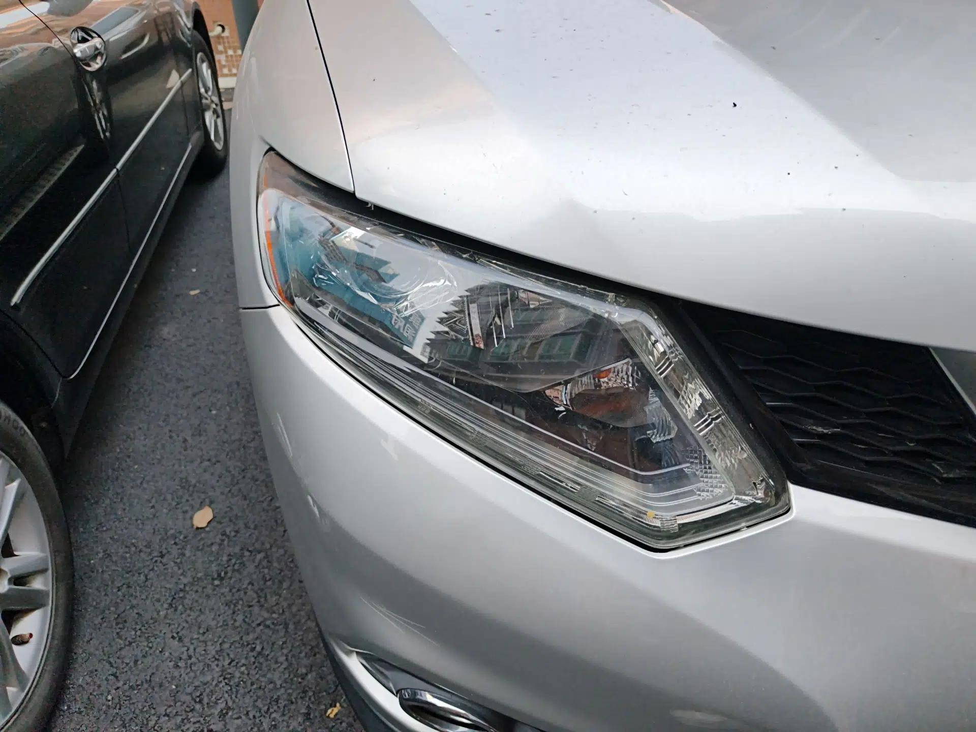Nissan X-Trail 2014 2.0L CVT Comfort Edition 2WD — миниатюра 7