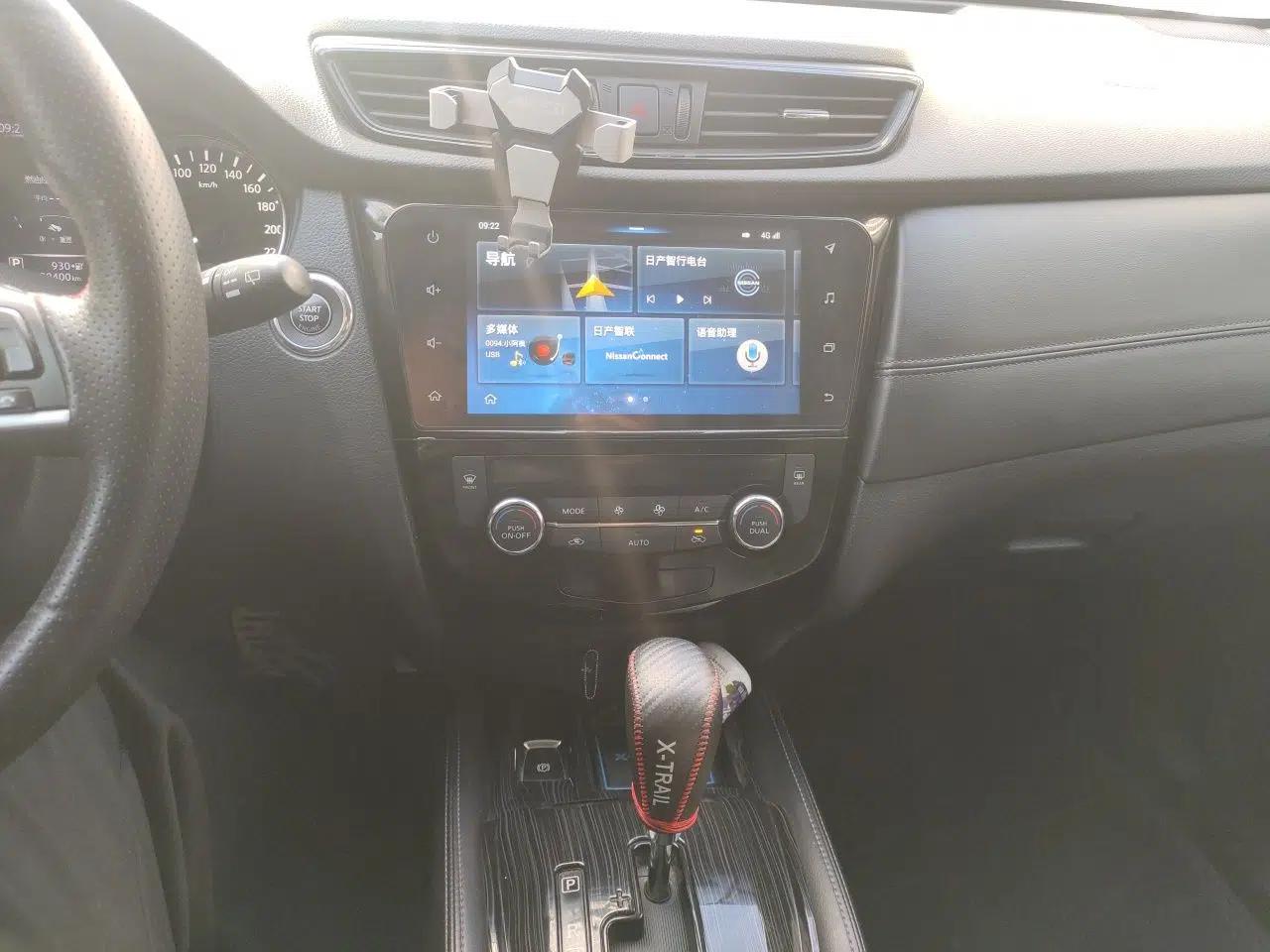 Nissan X-Trail 2019 2.0L CVT Smart Connect Comfort Edition 2WD — миниатюра 14