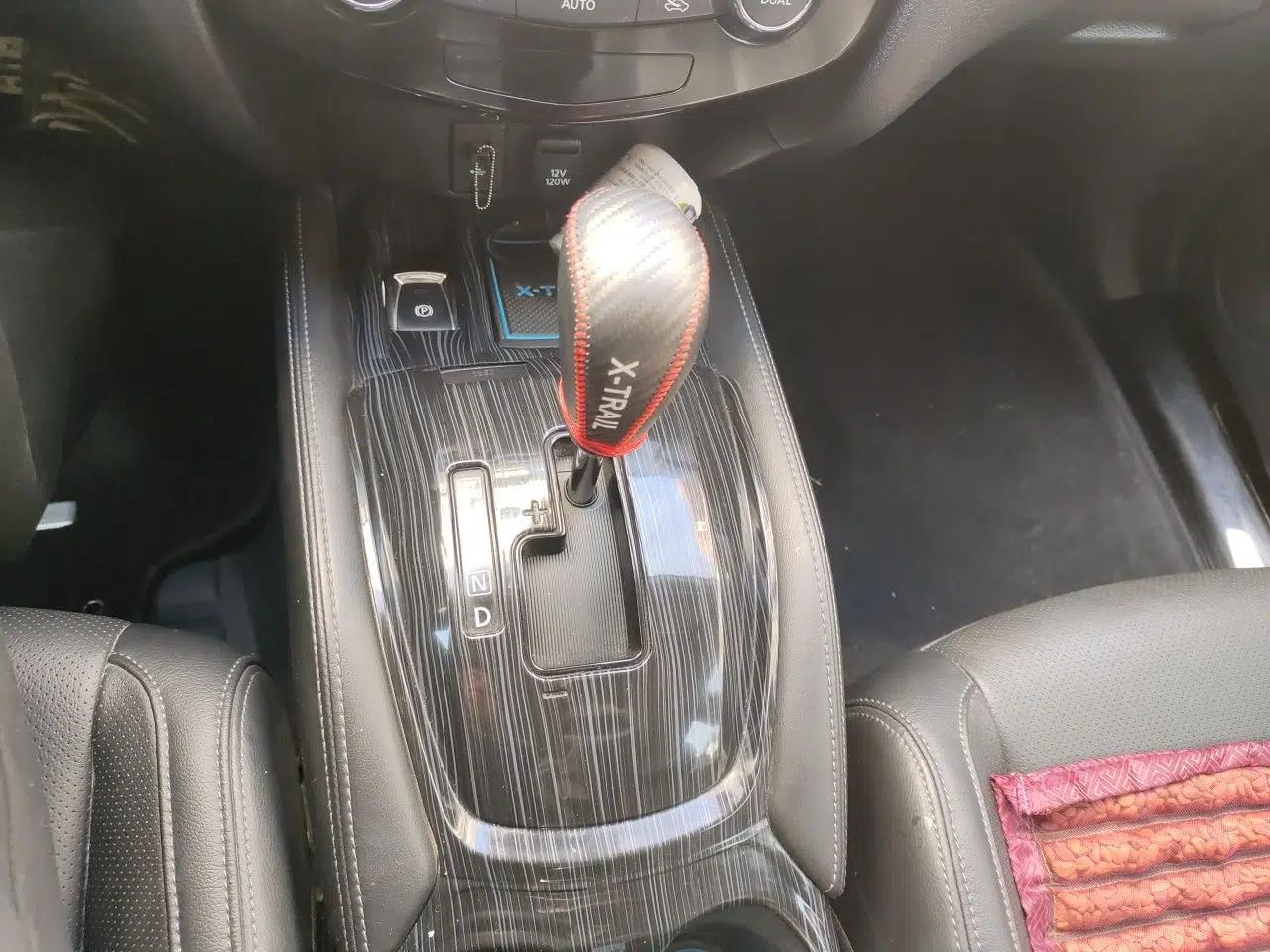 Nissan X-Trail 2019 2.0L CVT Smart Connect Comfort Edition 2WD — миниатюра 15