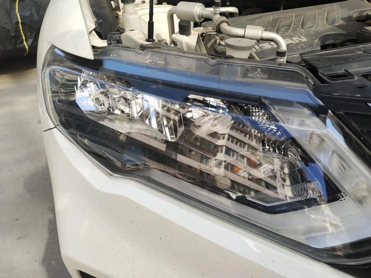 Nissan X-Trail 2019 2.0L CVT Smart Connect Comfort Edition 2WD — миниатюра 7