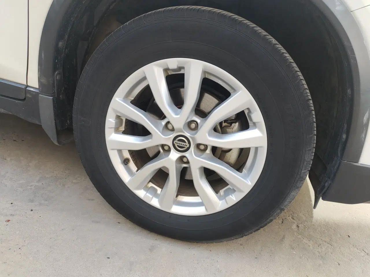 Nissan X-Trail 2019 2.0L CVT Smart Connect Comfort Edition 2WD — миниатюра 8
